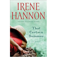 That Certain Summer - Irene Hannon 