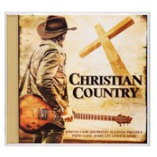 Christian Country - CD