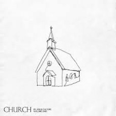 Church - Jesus Culture CD