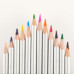Colouring  Pencils - Veritas - 12 Pencils