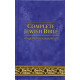 Complete Jewish Bible Hard Cover - David H Stern