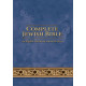 Complete Jewish Bible - Paper Back - David H Stern