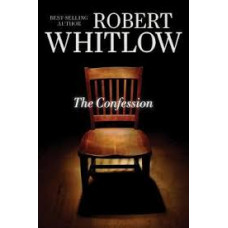 The Confession - Robert Whitlow