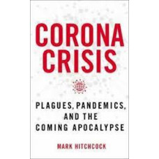 Corona Crisis - Mark Hitchcock