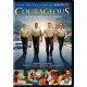 Courageous - Honor Begins at Home - (DVD) (LWD)