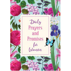 Daily Prayers and Promises for Women - Hope Clarke