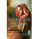 Daughter of Cana - Jerusalem Road #1 - Angela Hunt