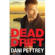 Dead Drift - Chesapeake Valor #4 - Dani Pettrey