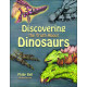 Discovering the Truth About Dinosaurs - Philip Bell and Alison Brown