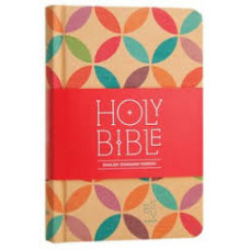 ESV Compact - Anglicized Text - Hard Cover (LWD)