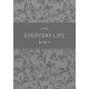 The Everyday Life Bible - Amplified Translation - Commentary by Joyce Meyer - Grey Eurolux