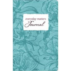 Journal Everyday Matters - (LWD)