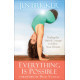Everything Is Possible - Finding Faith & Courage to Follow Your Dreams - Jen Bricker With Sheryl Berk (hard cover)