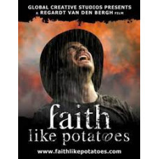 Faith Like Potatoes - DVD