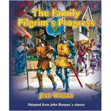 The Family Pilgrim's Progress - Jean Watson