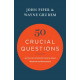 Fifty Crucial Questions - an Overview of Central Concerns About Manhood & Womanhood - John Piper / Wayne Grudem