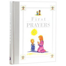 First Prayers - Meryl Doney and Jan Payne 