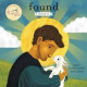 Found (Psalm 23) - Board Book by Sally Lloyd-Jones & Jago