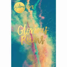 Glorious Ruins - Hillsong Live - Deluxe Edition - CD / Bonus DVD