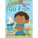 Go Fish Card Game - Little Bible Heroes 