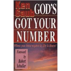 God's Got Your Number - Ken Gaub