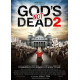 God's Not Dead 2 - DVD