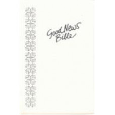 Good News Bible - Revised Australian Editon - White Vinyl 