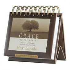 Grace for the Moment - Perpetual Calendar - Max Lucado