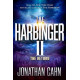 The Harbinger II The Return - Jonathan Cahn