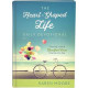 The Heart Shaped Life Daily Devotional - Karen Moore - Hardcover (LWD)