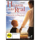 Heaven Is for Real - DVD