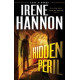 Hidden Peril - Code of Honor #2 - Irene Hannon