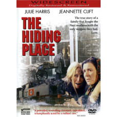 The Hiding Place - DVD