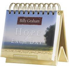 Hope for each day - Perpetual Calendar - Dayspring