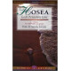 Hosea - God's Persistent Love - Life Guide Bible Study - Dale & Sandy Larsen