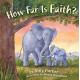 How Far is Faith? - Amy Parker