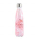 Drink Bottle I Am Chosen - Rose Gold Stainless Steel