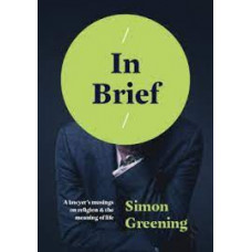 In Brief - Simon Greening