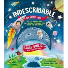 Indescribable for little ones - Louie Giglio