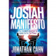 The Josiah Manifesto - Jonathan Cahn