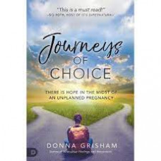 Journeys of Choice - Donna Grisham