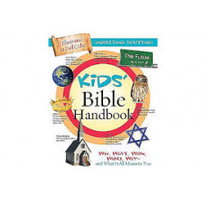 Kids' Bible Handbook - Sumner