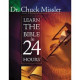 Learn the Bible in Twenty Four Hours - Dr Chuck Missler