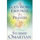 Let God's Word Empower Your Prayers - Stomie Omartian (LWD)