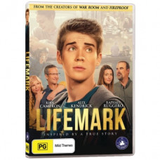Lifemark DVD