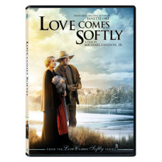 Love Comes Softly - #1 - DVD