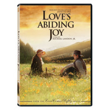 Love's Abiding Joy - #4 - DVD