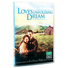 Love's Unfolding Dream - #6 - DVD