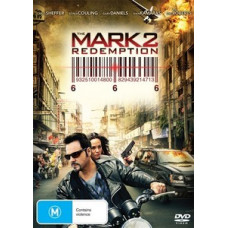 The Mark 2 Redemption - DVD (LWD)