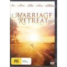 Marriage Retreat - DVD